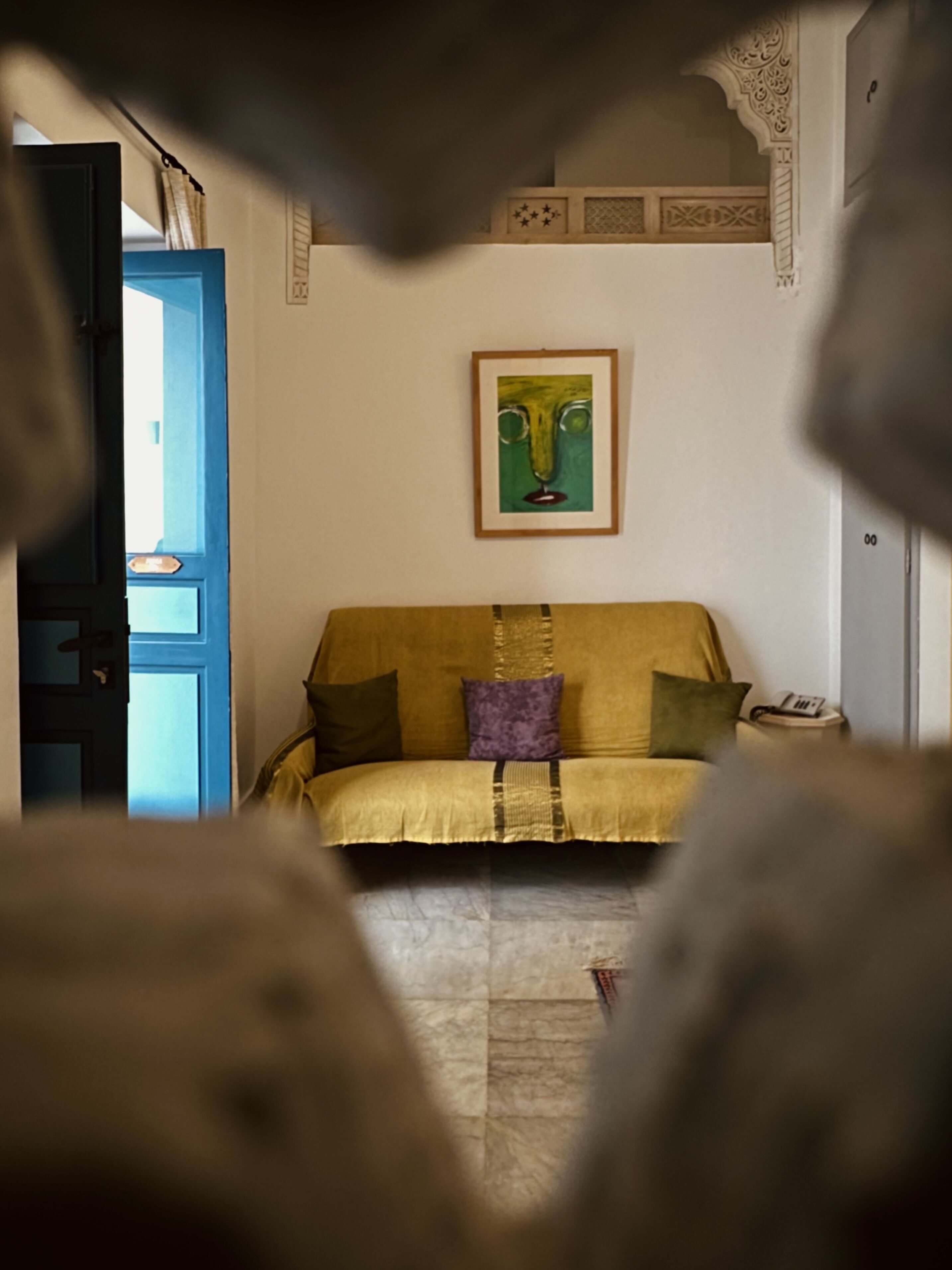 Foto - Dar El Médina