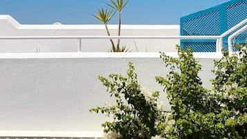 Terraço/pátio