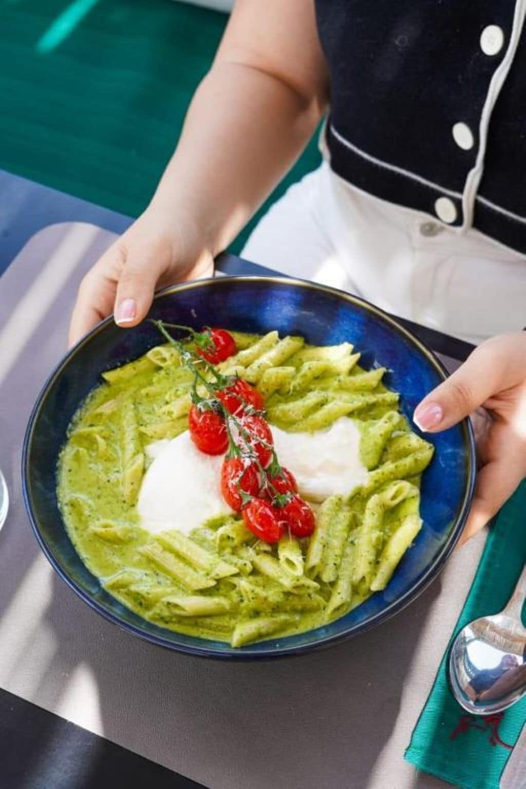 Foto - Dar El Médina