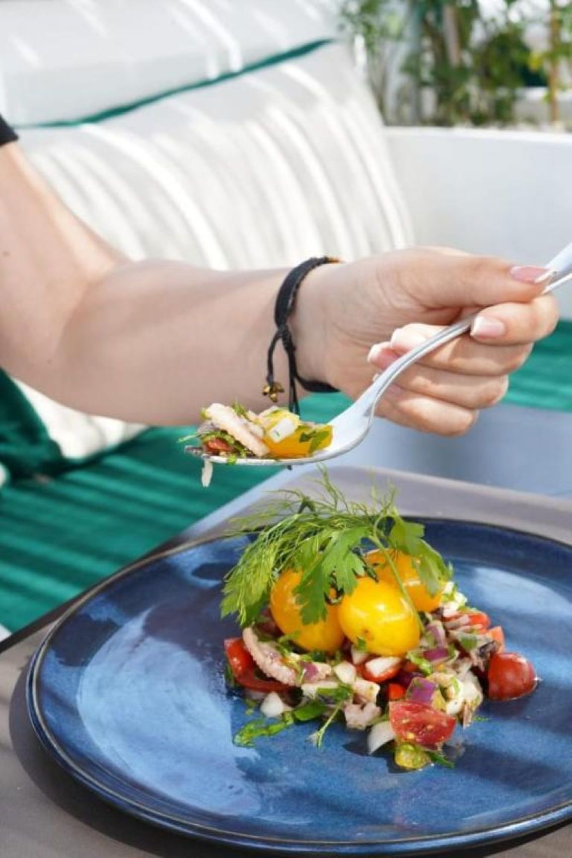 Foto - Dar El Médina