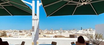 Dar El Medina