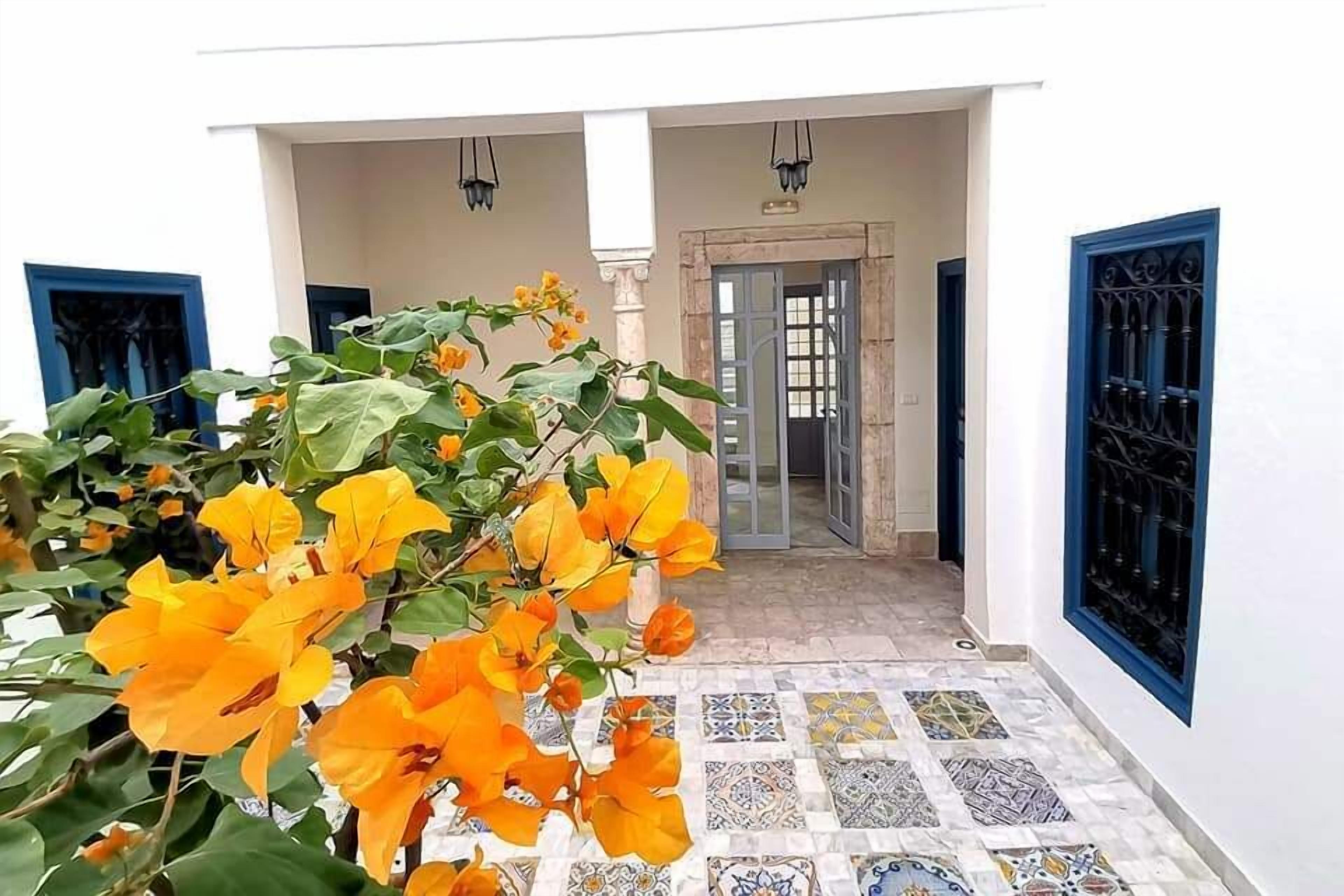 Foto - Dar El Médina