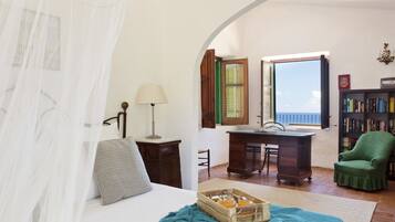 Vila | 4 kamar tidur, meja kerja, setrika/meja setrika, dan Wi-Fi gratis