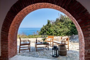 Exterior - Villa La Fenice by Wonderful Italy (Castellammare del Golfo)