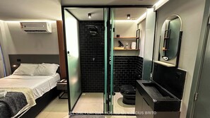 1 soveværelse, weekendseng, gratis Wi-Fi, sengetøj