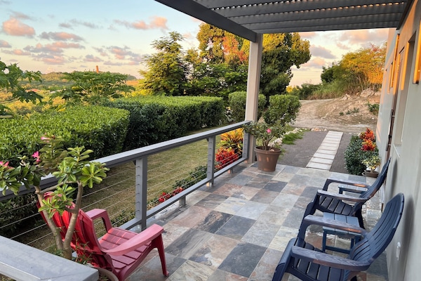 Magical & Captivating Scenery