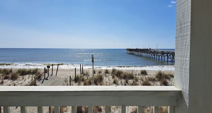 Ocean Crest Motel