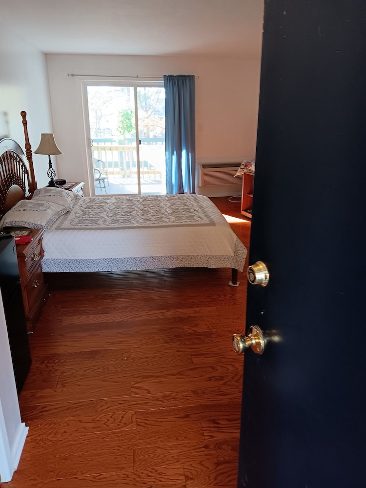 Comfy Corner Fairfield Harbour Vrbo