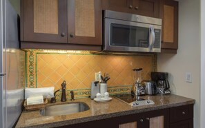 Private kitchen - Luxury Resort (Cabo San Lucas)