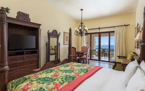 1 bedroom, iron/ironing board, WiFi - Luxury Resort (Cabo San Lucas)