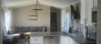 Boutique Ranch Guesthouse in Sacramento