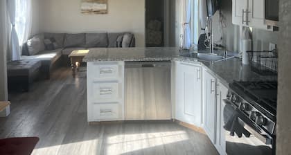 Boutique Ranch Guesthouse in Sacramento