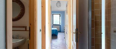6 chambres, Wi-Fi, literie fournie