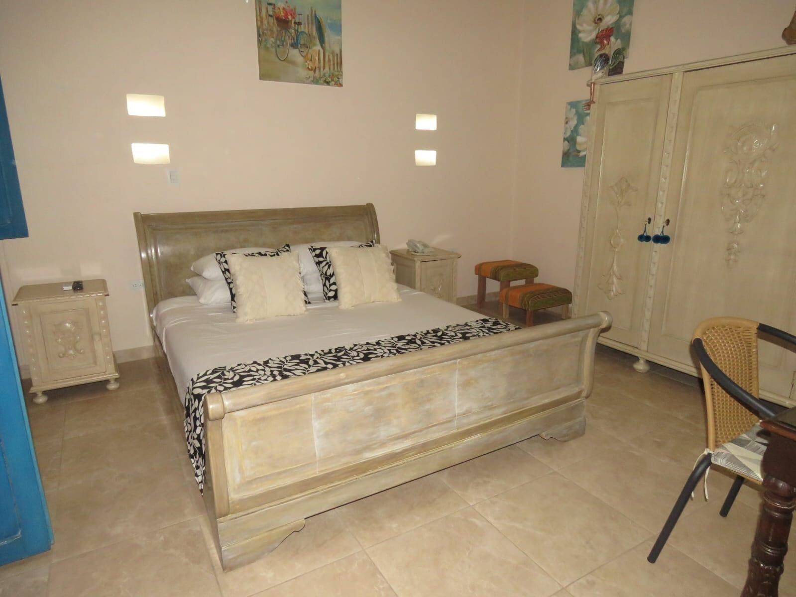 Foto - Hotel Boutique La Solera Del Pozo