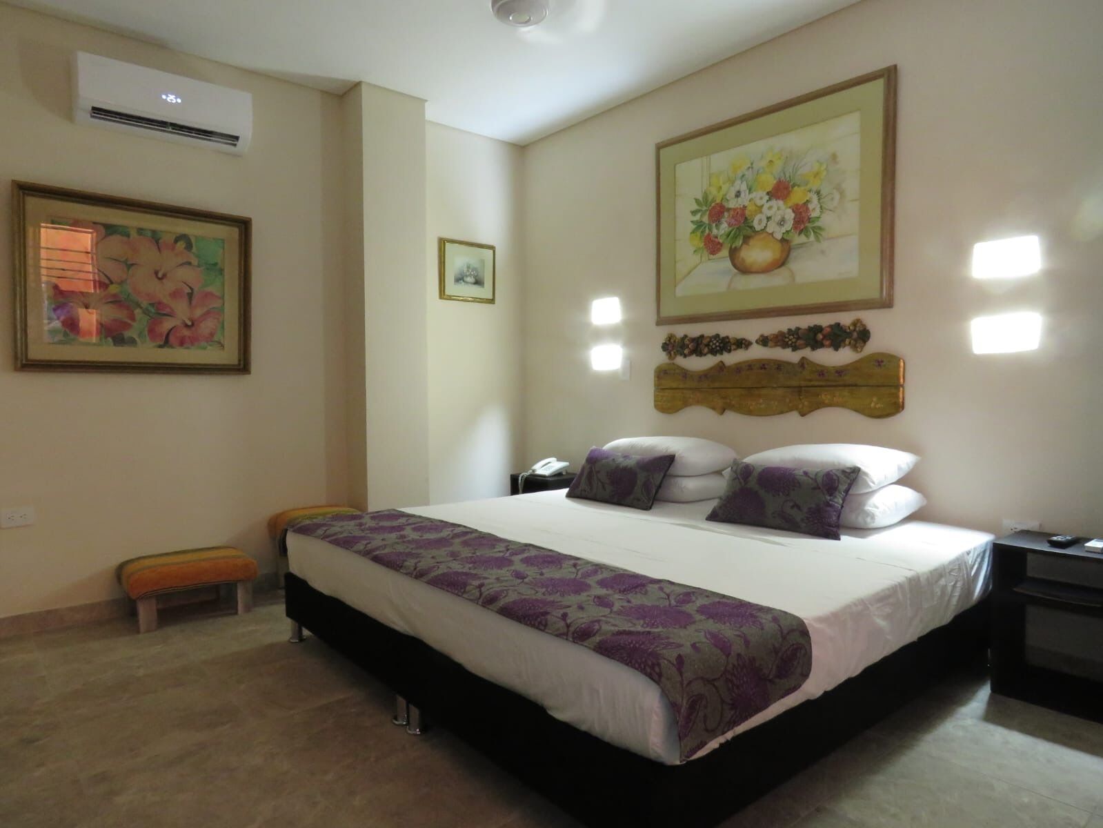 Foto - Hotel Boutique La Solera Del Pozo