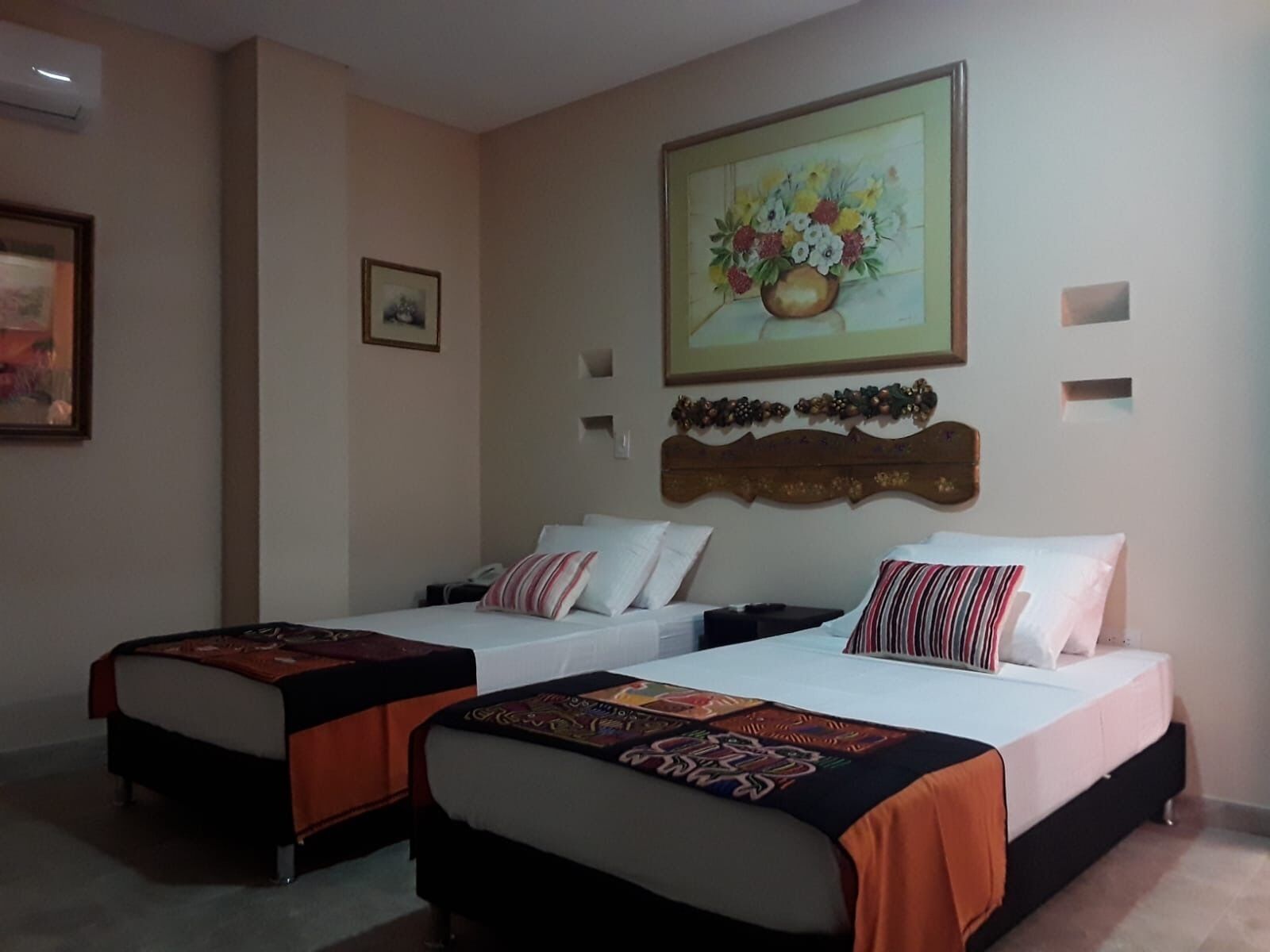 Foto - Hotel Boutique La Solera Del Pozo