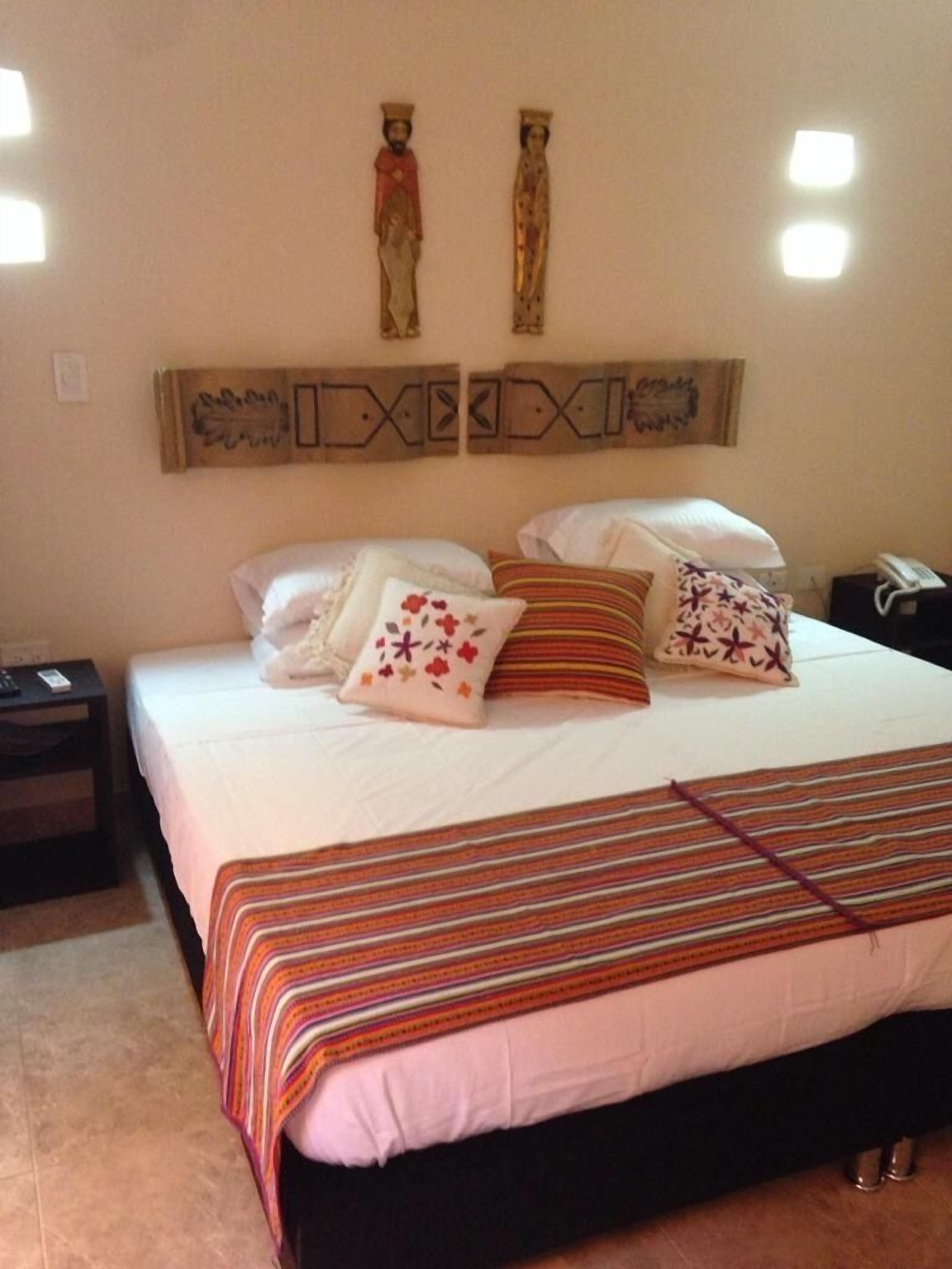 Foto - Hotel Boutique La Solera Del Pozo