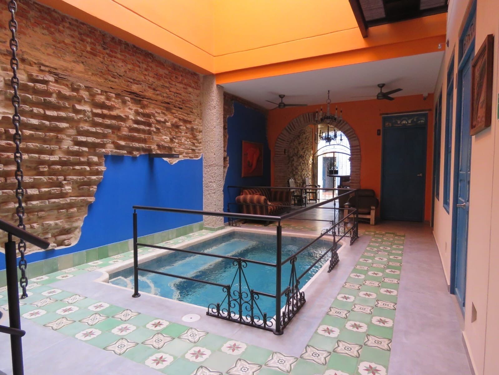 Foto - Hotel Boutique La Solera Del Pozo