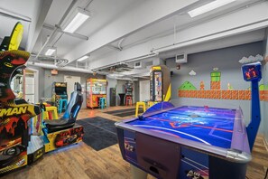 Area giochi