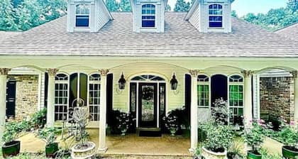 Serenity Retreat at Shenandoah