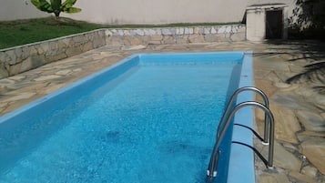 Alberca