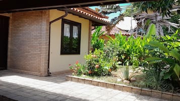 Detalle exterior
