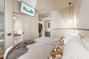 3 camere, ferro/asse da stiro, Wi-Fi gratuito, lenzuola