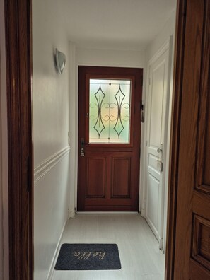 Interior - Studio Cocooning Proche Plage et Centre (Trouville-sur-Mer)