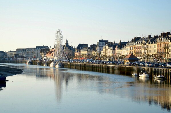 Port de plaisance