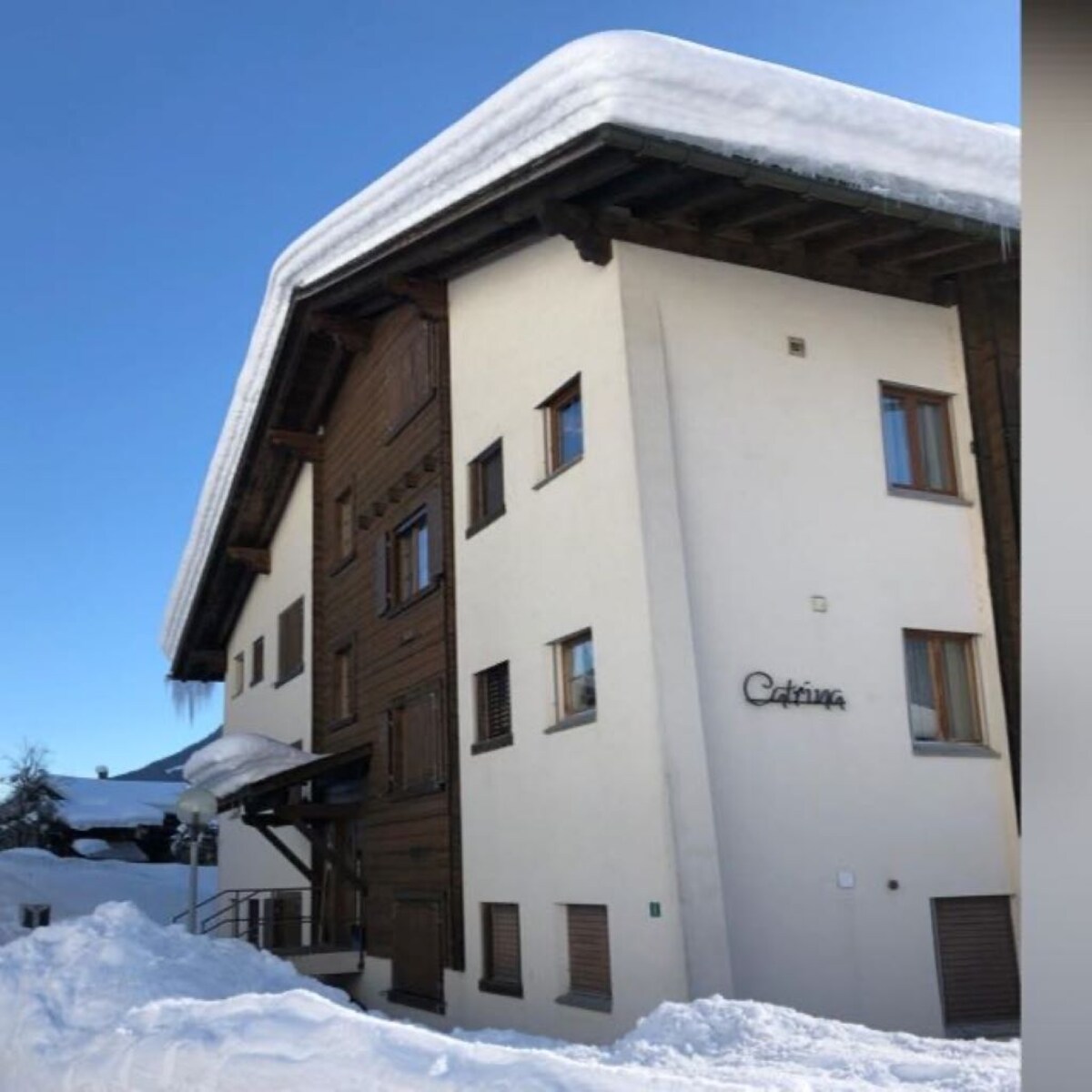 Image de profil de l’hôte