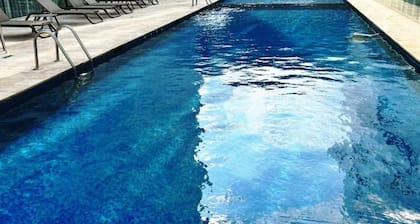 Alojamiento Ejecutivo