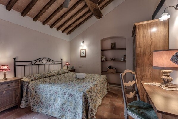 2 bedrooms