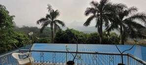 Property grounds - Getaway to the greens (Mumbai)