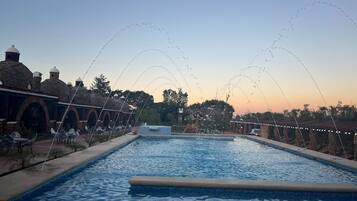 Standardzimmer | Zimmersafe, kostenloses WLAN, Bettwäsche