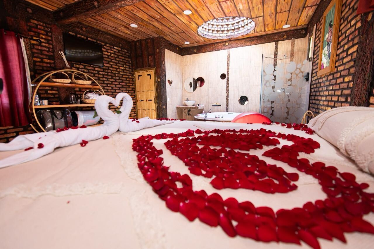 Premium Room | Room amenity