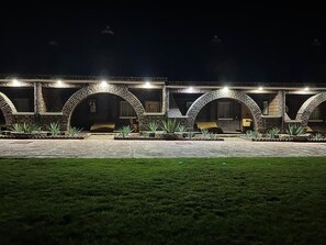 Exterior - HOTEL & SPA LOS AGAVES (Tepotzotlán)