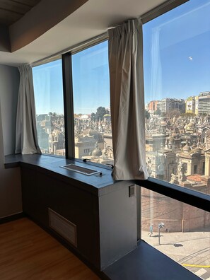Room - Mons Hostel (Buenos Aires)