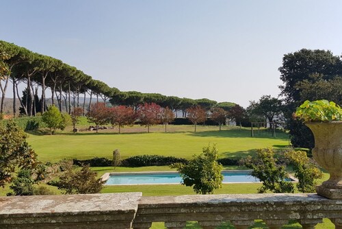 Villa Cicas - Elegance dans la Nature