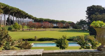 Villa Cicas - Elegance dans la Nature