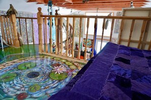 1 habitación, escritorio, wifi gratis y ropa de cama 