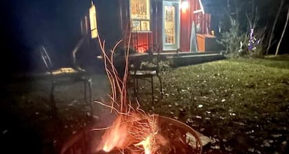 Unique integrative experience at the "SpiralGate of Art & Wellbeing"