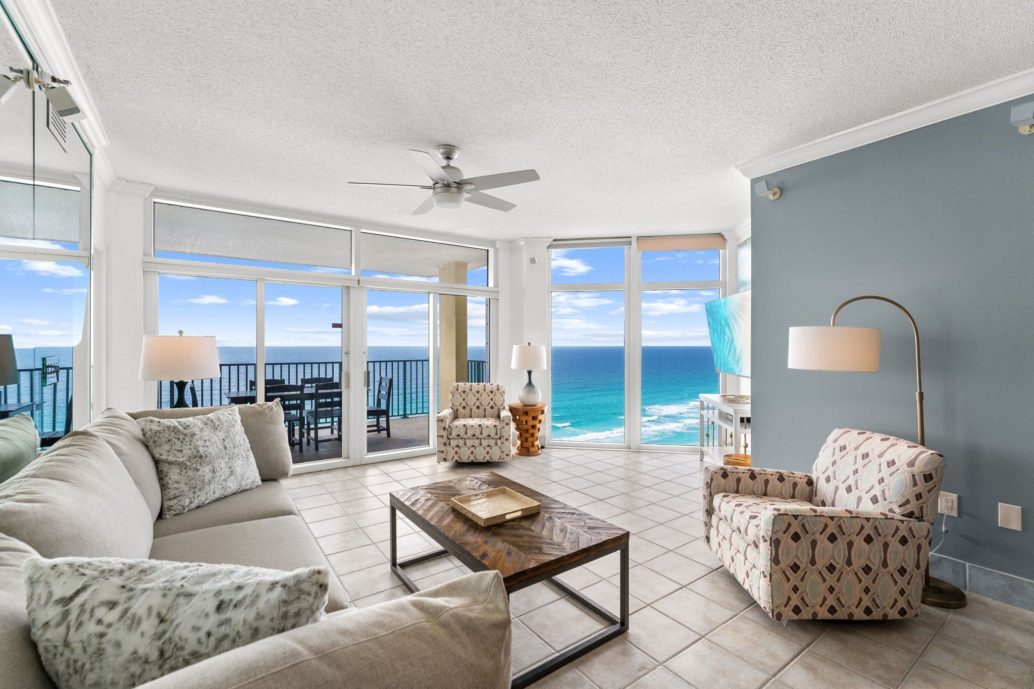 Televisie en een filmbibliotheek