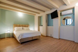 6 Schlafzimmer, WLAN