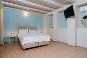 6 Schlafzimmer, WLAN
