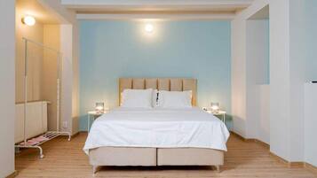 6 chambres, Wi-Fi