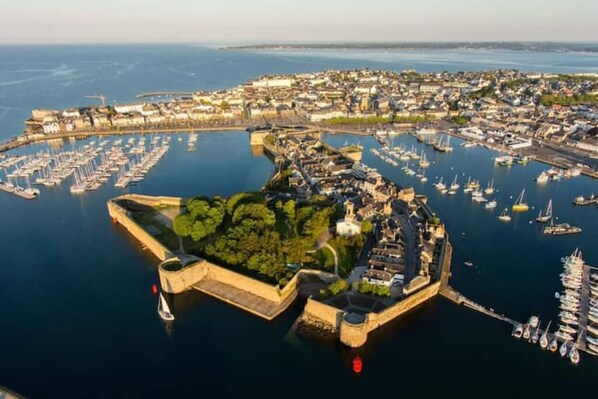 Port de plaisance