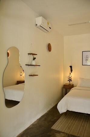 Chambre Double Standard