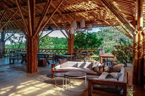 リビングルーム