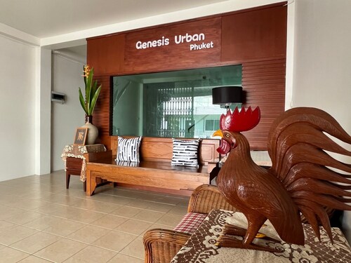 Experience the Essence of Friendship: in the Heart of the Old Town