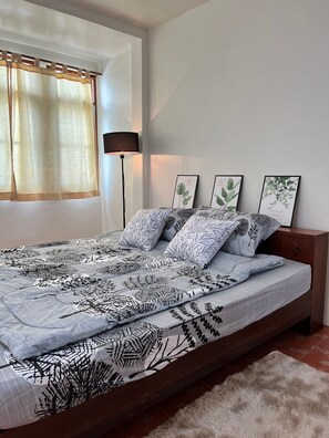 2 quartos, Wi-Fi de cortesia